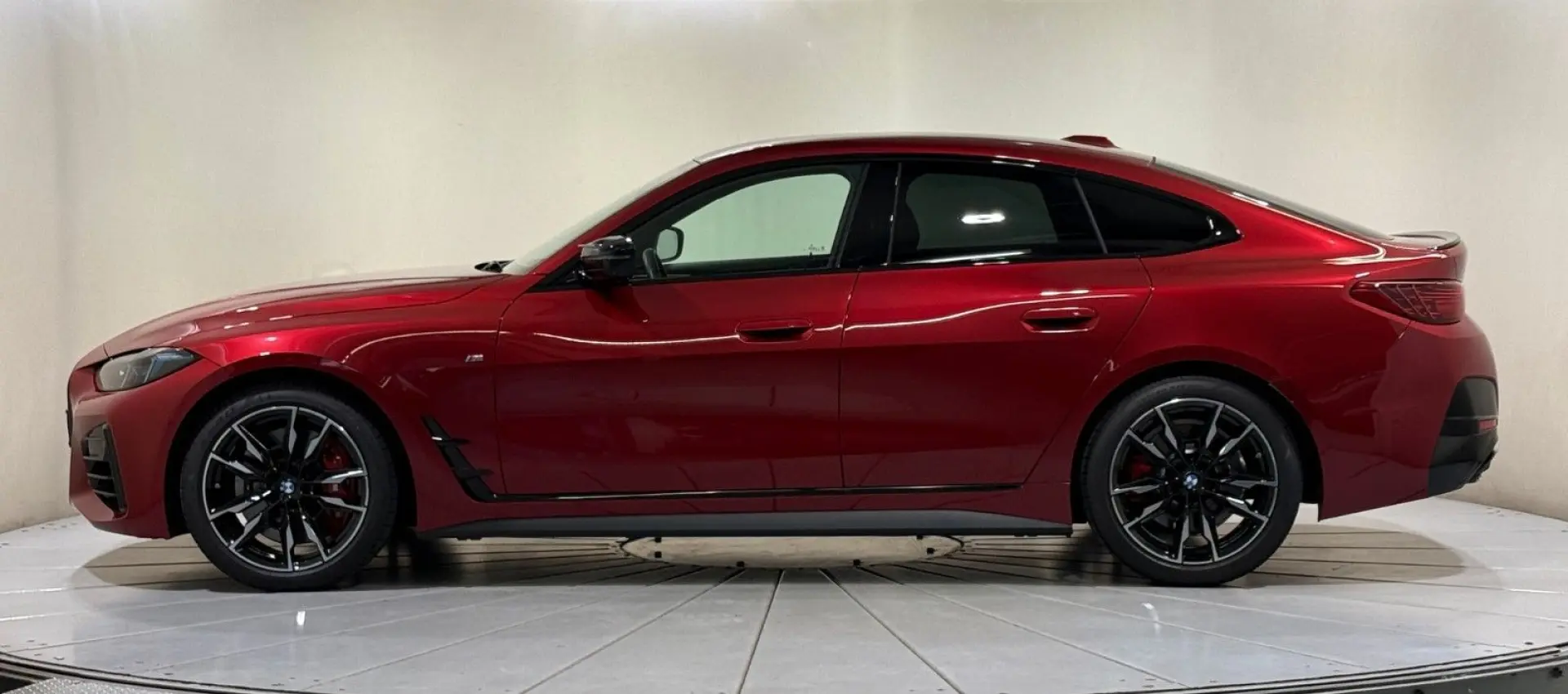 M440i xDrive Gran Coupé Facelift ACC DA-Pro PA