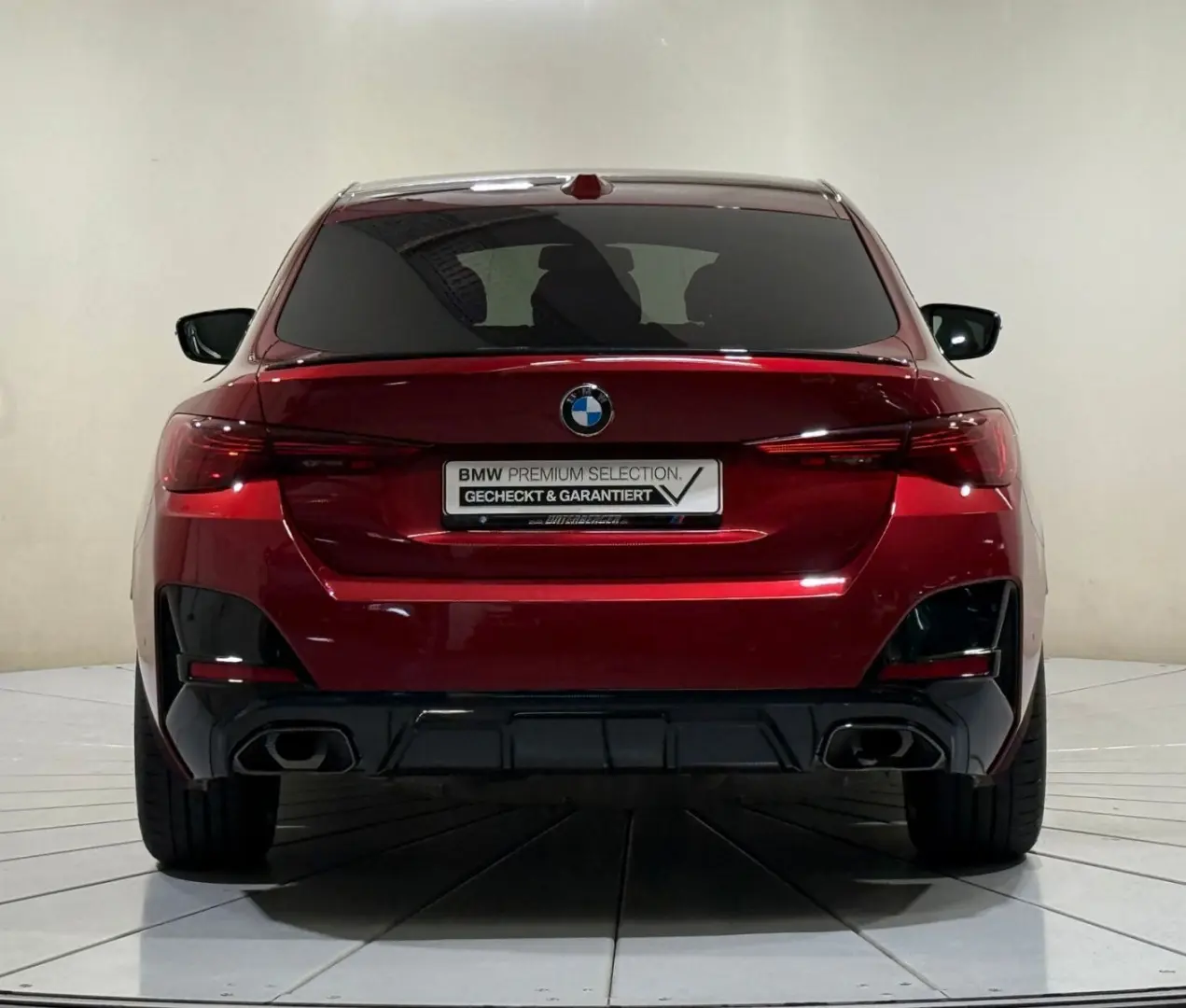M440i xDrive Gran Coupé Facelift ACC DA-Pro PA