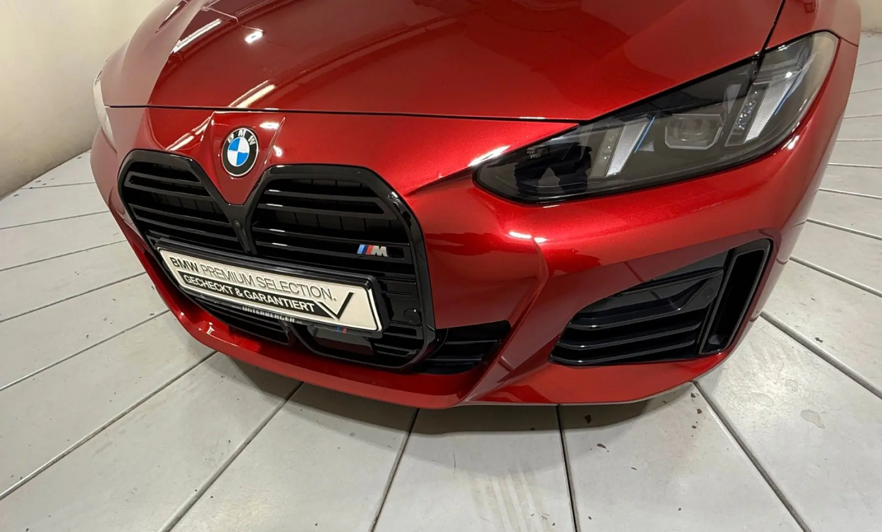 M440i xDrive Gran Coupé Facelift ACC DA-Pro PA