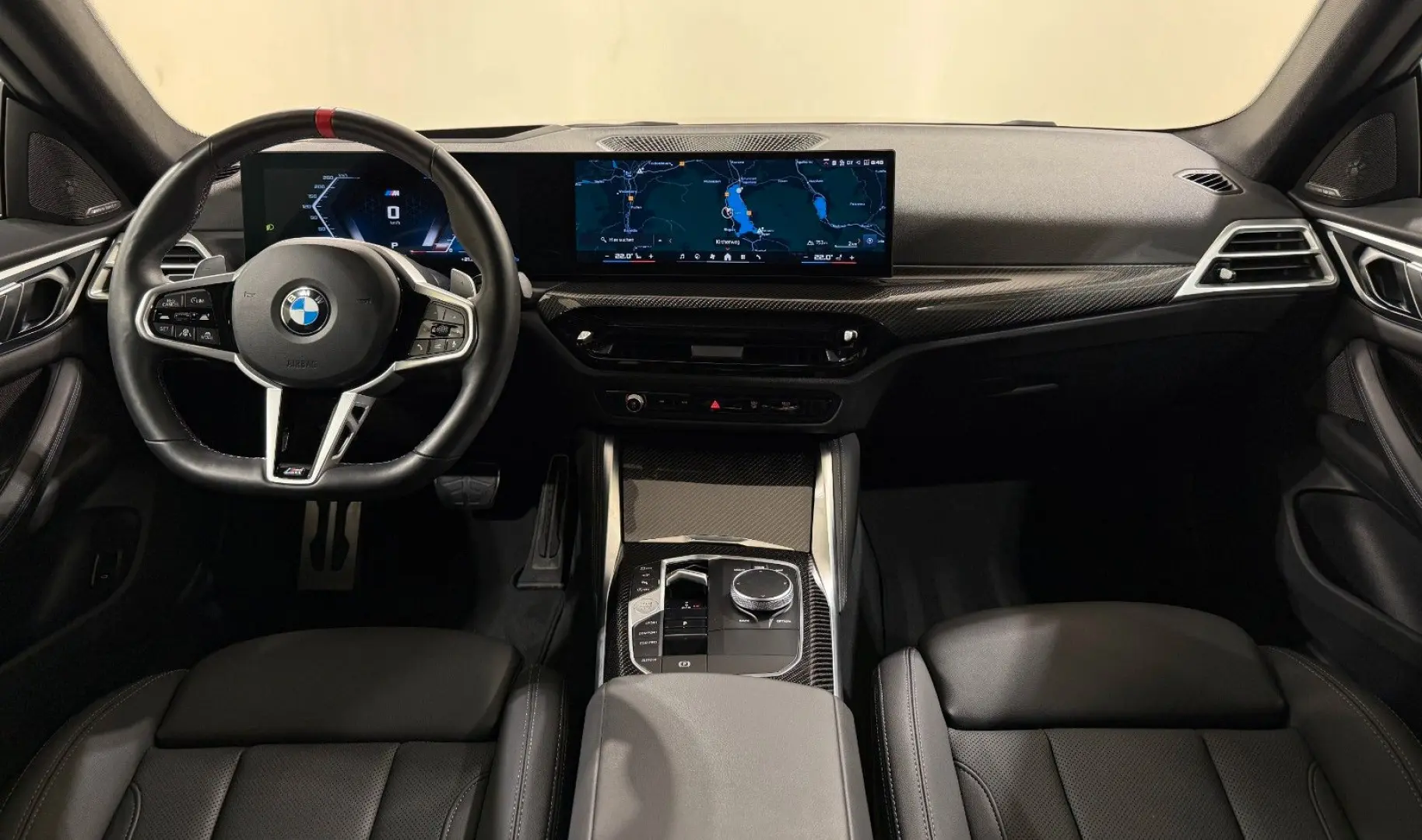 M440i xDrive Gran Coupé Facelift ACC DA-Pro PA