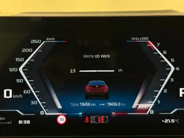 M440i xDrive Gran Coupé Facelift ACC DA-Pro PA