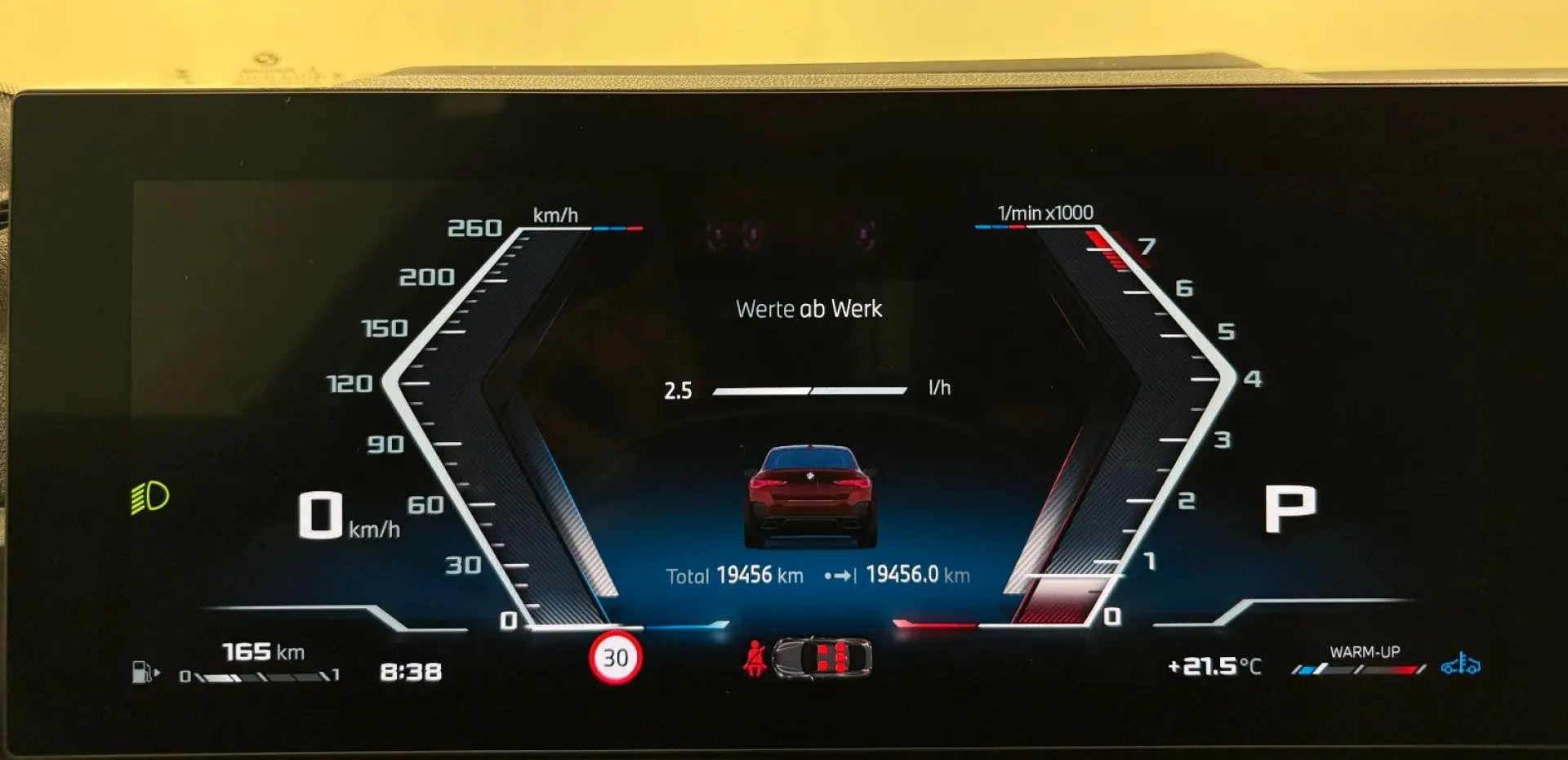 M440i xDrive Gran Coupé Facelift ACC DA-Pro PA