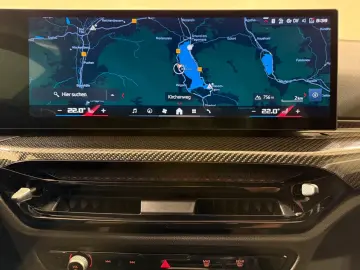 M440i xDrive Gran Coupé Facelift ACC DA-Pro PA