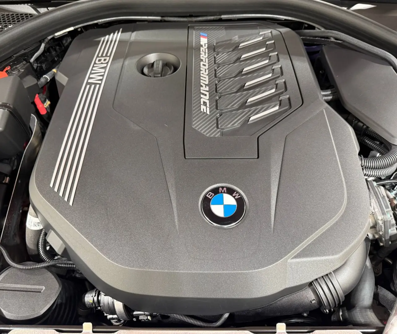 M440i xDrive Gran Coupé Facelift ACC DA-Pro PA