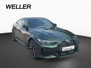 430d xDrive Gran Coupe M-Sport-Pro H K ACC HUD