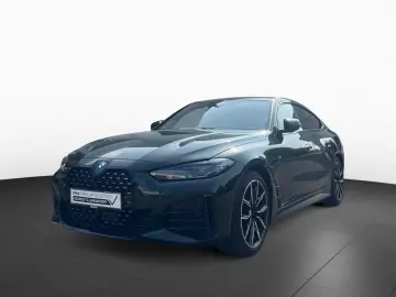 430d xDrive Gran Coupe M-Sport-Pro H K ACC HUD