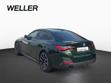 430d xDrive Gran Coupe M-Sport-Pro H K ACC HUD