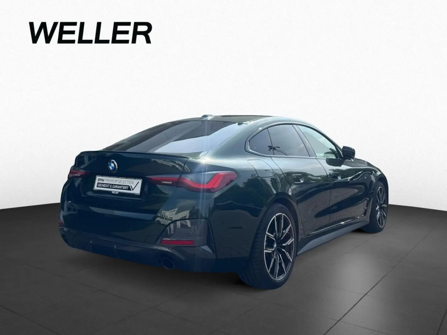 430d xDrive Gran Coupe M-Sport-Pro H K ACC HUD