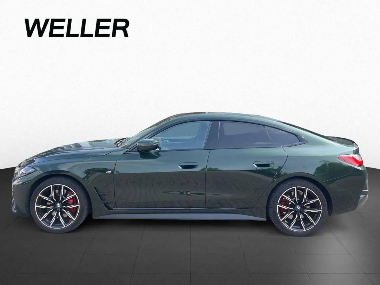 430d xDrive Gran Coupe M-Sport-Pro H K ACC HUD