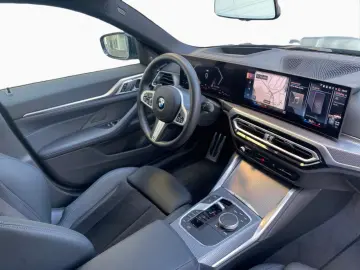 430d xDrive Gran Coupe M-Sport-Pro H K ACC HUD