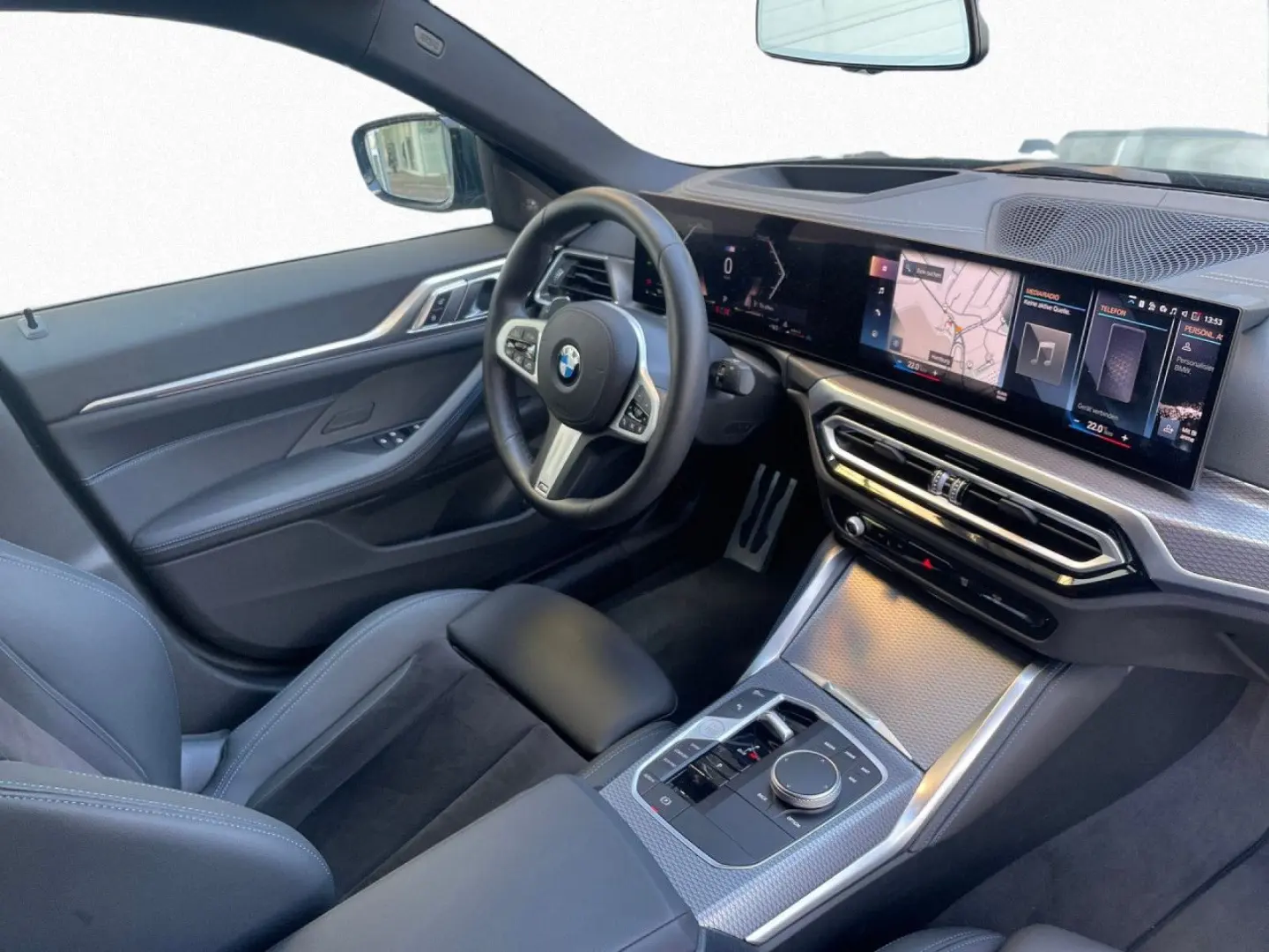 430d xDrive Gran Coupe M-Sport-Pro H K ACC HUD