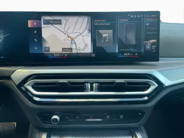 430d xDrive Gran Coupe M-Sport-Pro H K ACC HUD