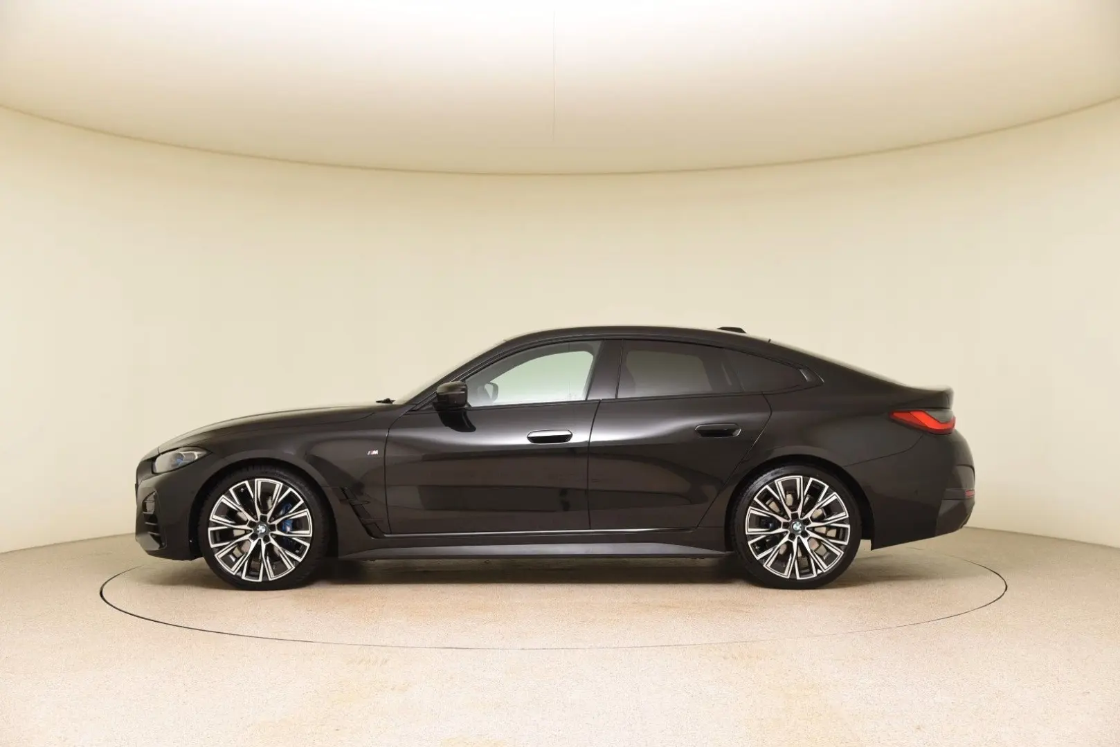 430d xDrive Gran Coupe M Sport Laser  UVP 81.000