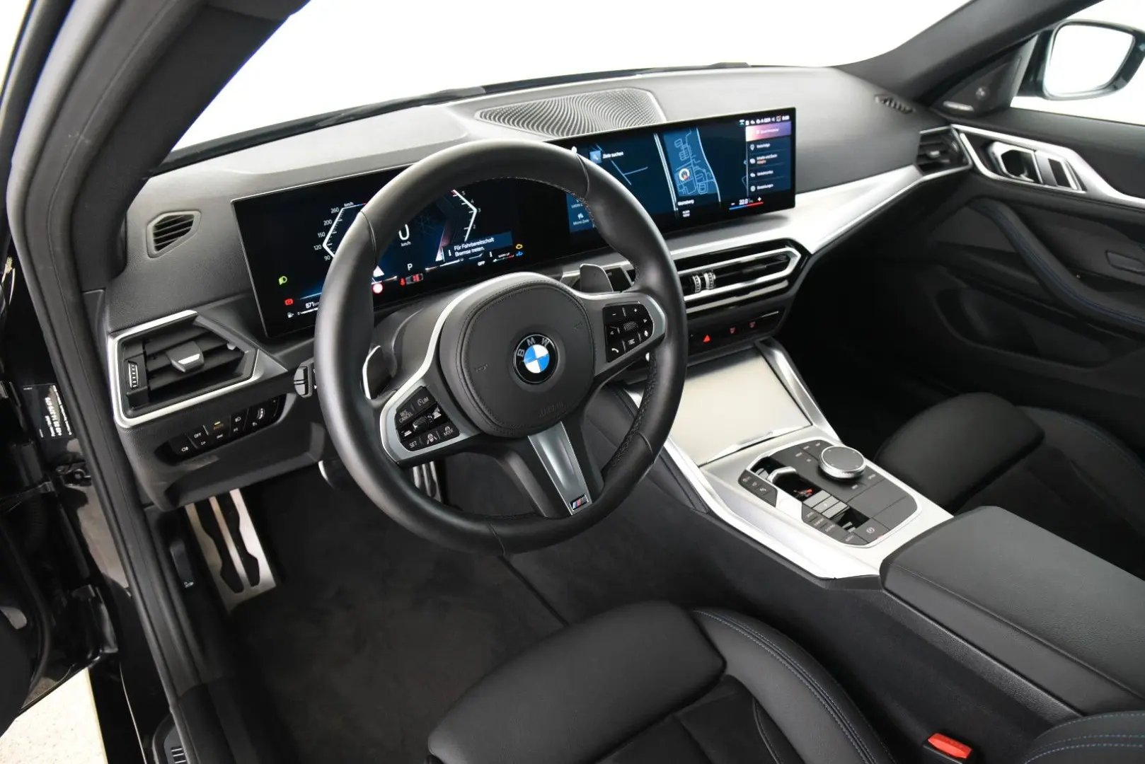 430d xDrive Gran Coupe M Sport Laser  UVP 81.000