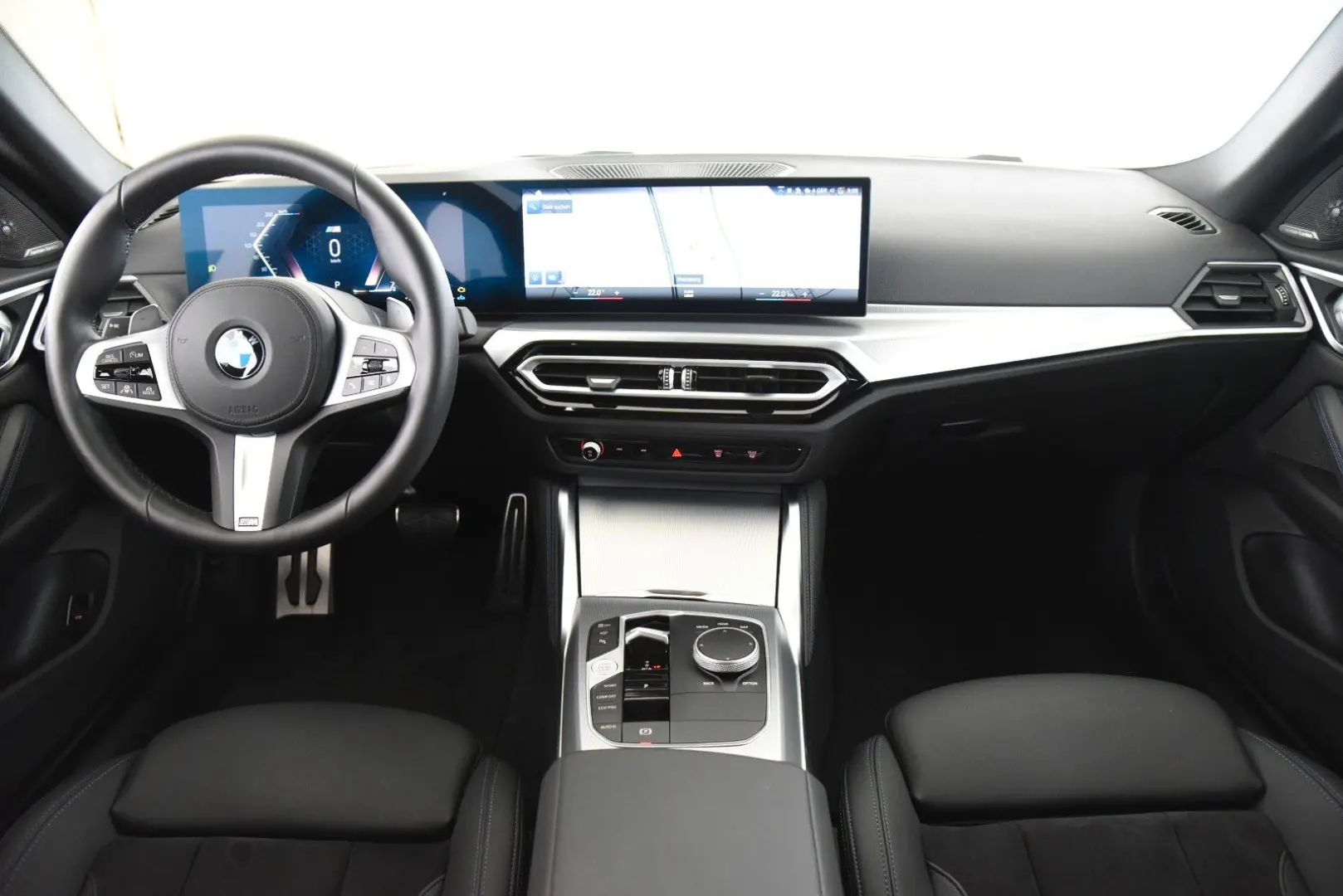 430d xDrive Gran Coupe M Sport Laser  UVP 81.000