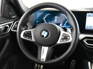 430d xDrive Gran Coupe M Sport Laser  UVP 81.000