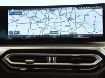 430d xDrive Gran Coupe M Sport Laser  UVP 81.000