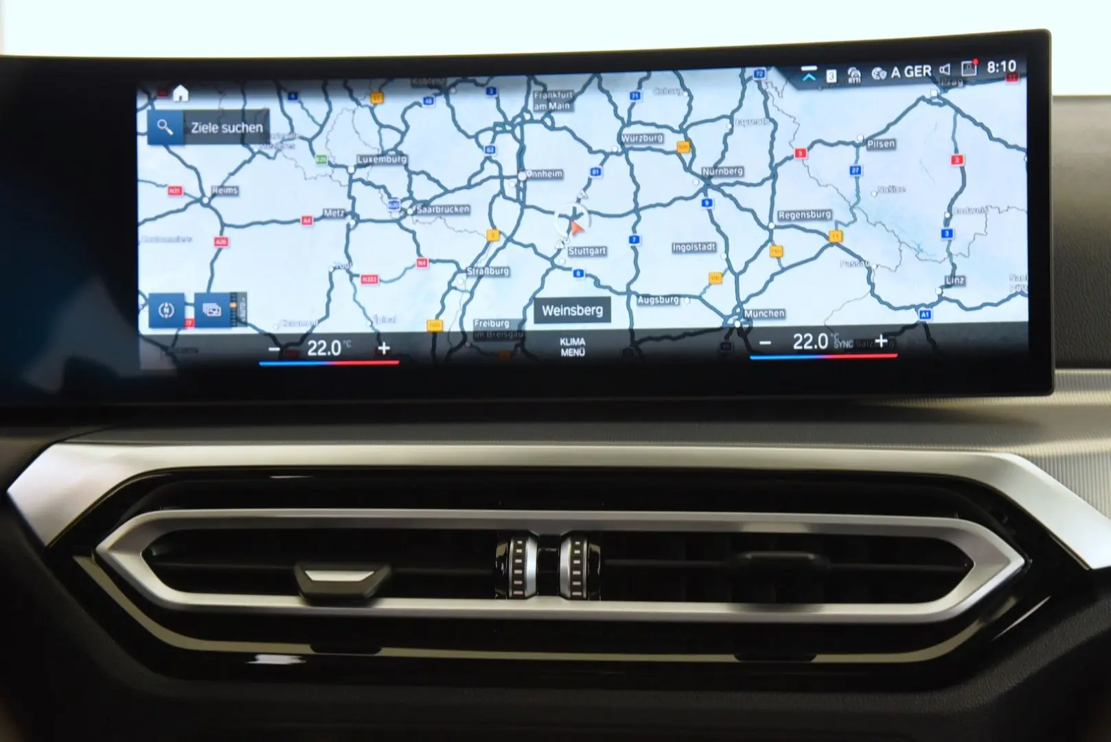 430d xDrive Gran Coupe M Sport Laser  UVP 81.000