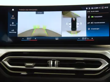 430d xDrive Gran Coupe M Sport Laser  UVP 81.000