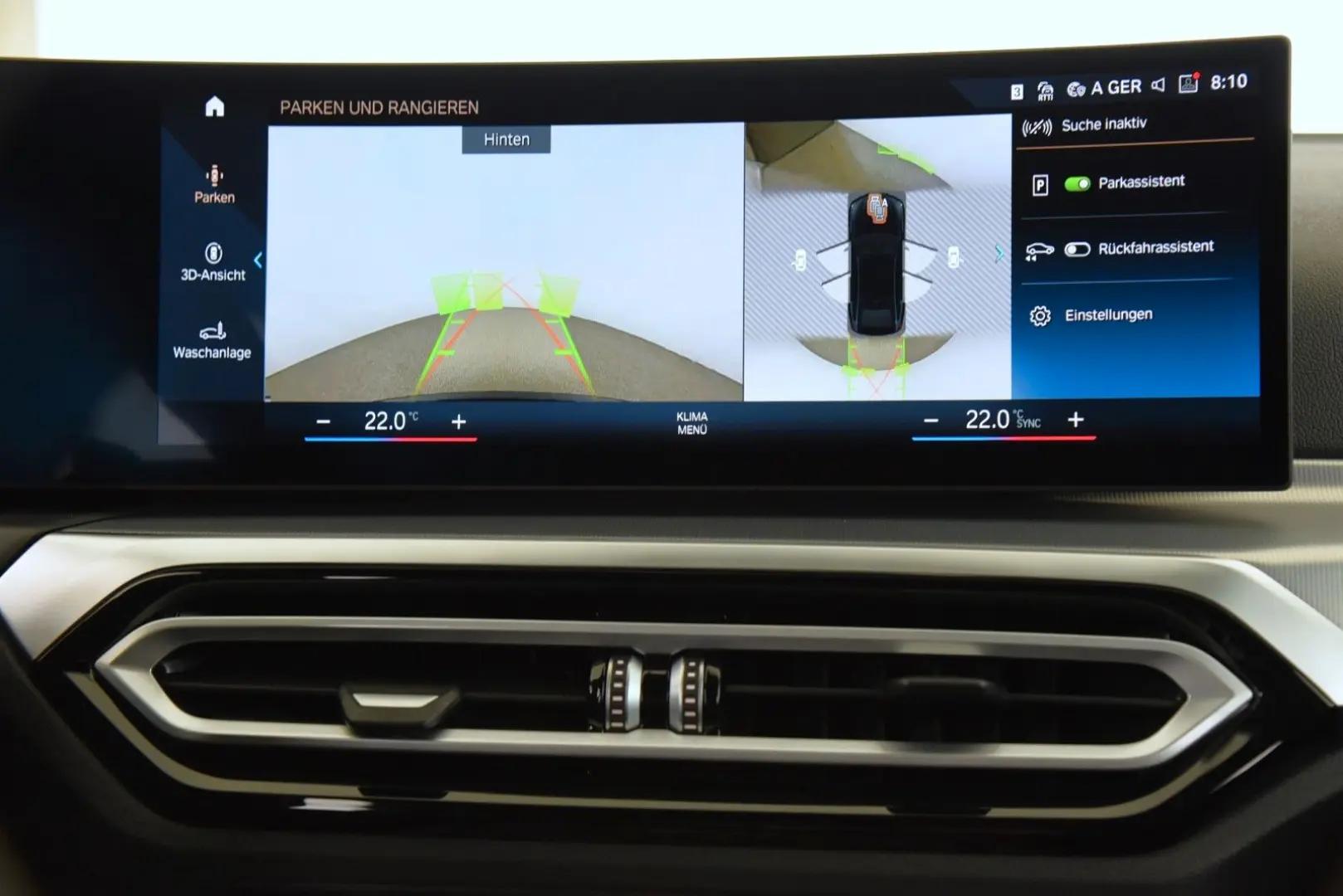 430d xDrive Gran Coupe M Sport Laser  UVP 81.000