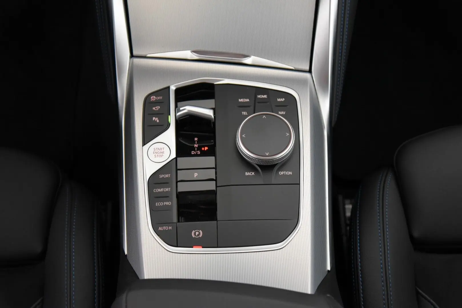 430d xDrive Gran Coupe M Sport Laser  UVP 81.000