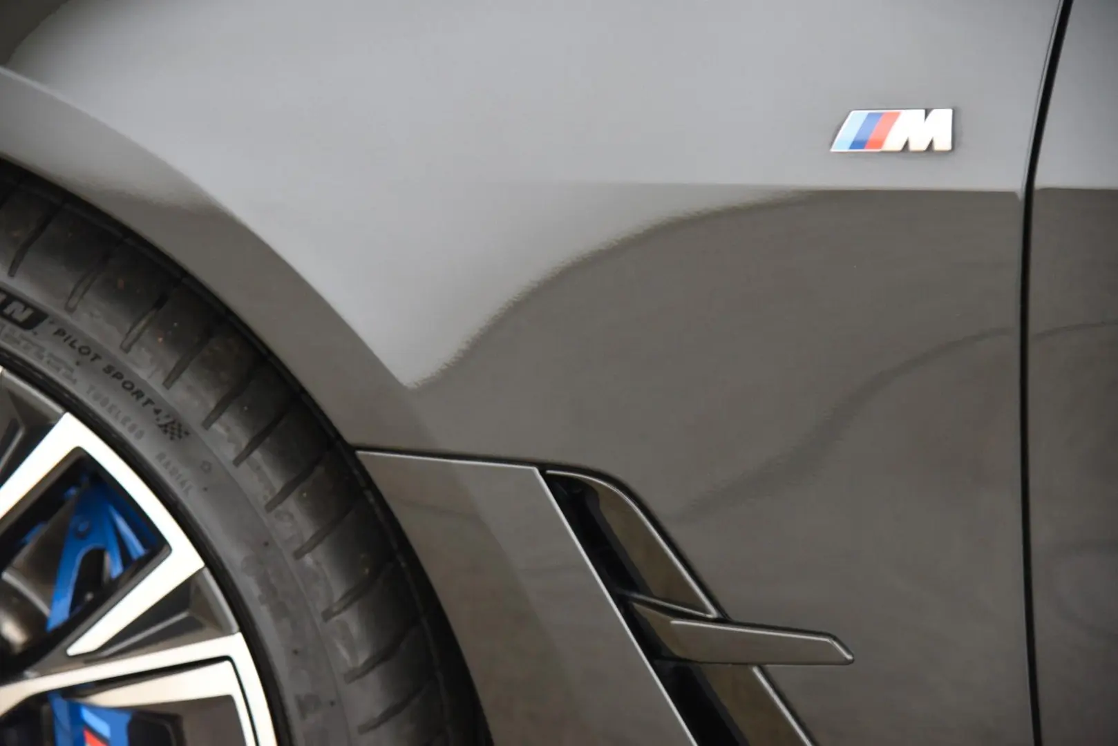 430d xDrive Gran Coupe M Sport Laser  UVP 81.000