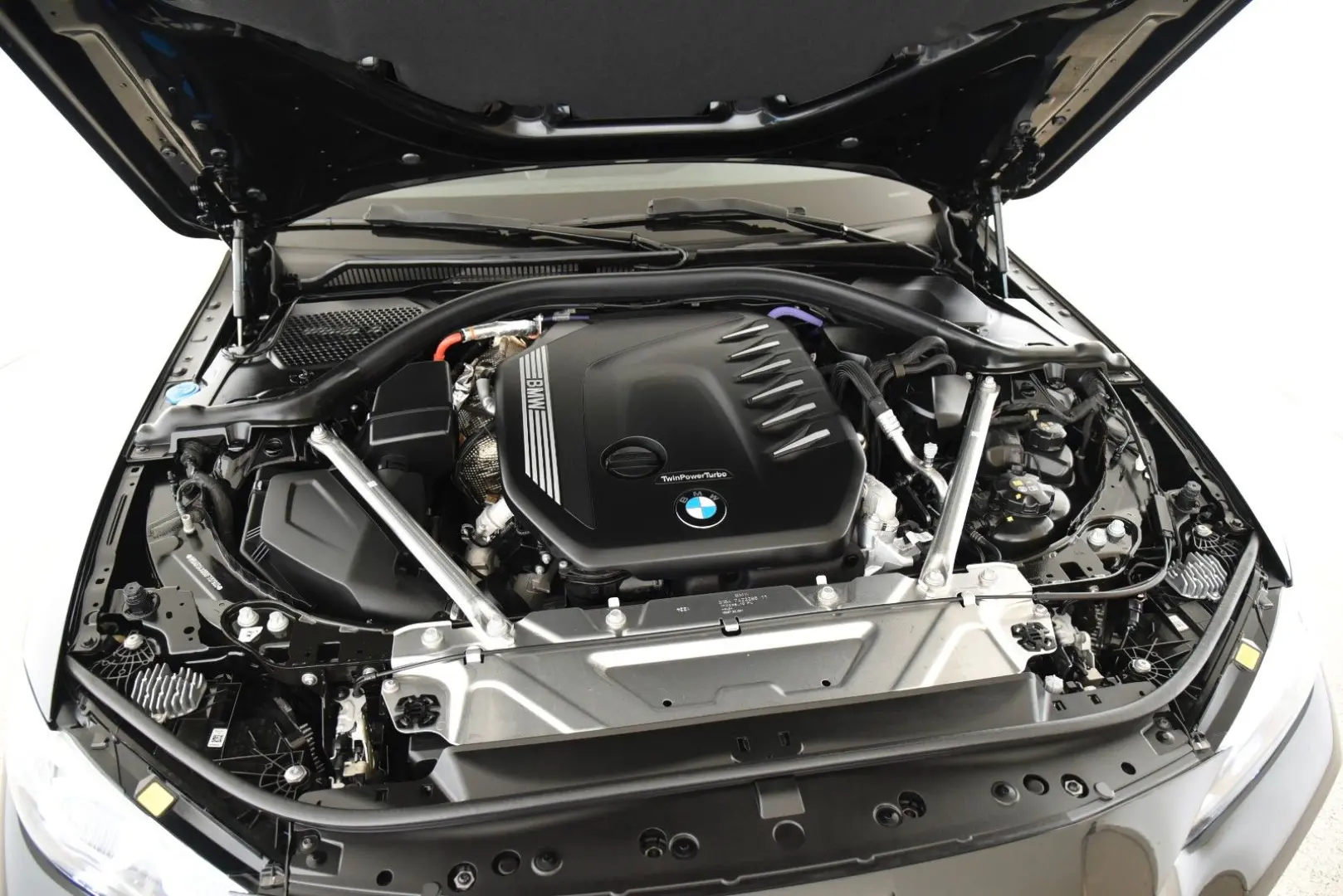 430d xDrive Gran Coupe M Sport Laser  UVP 81.000