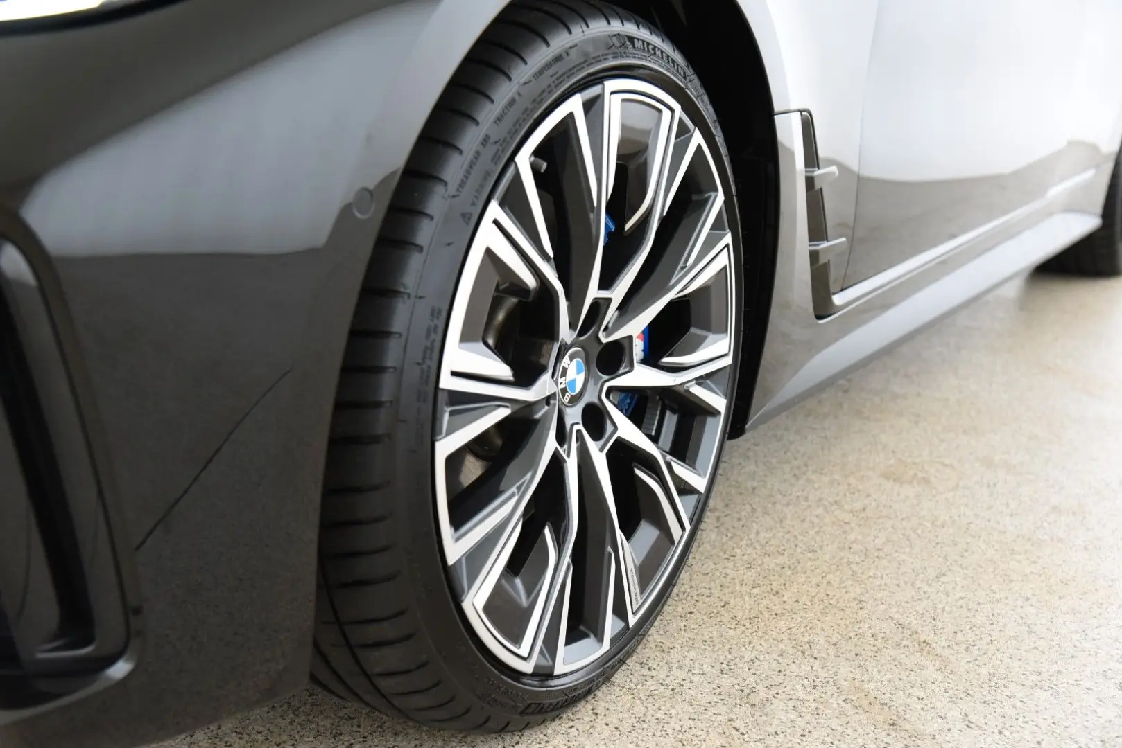 430d xDrive Gran Coupe M Sport Laser  UVP 81.000