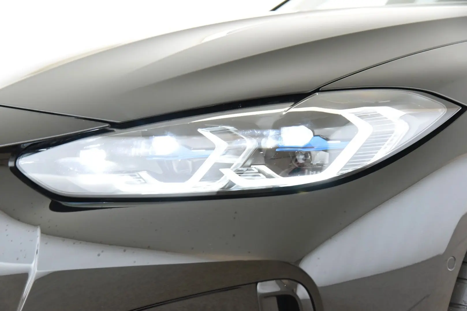 430d xDrive Gran Coupe M Sport Laser  UVP 81.000