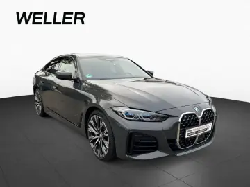 430dA xDr GC M SPORT LivePro Laser GSD StHzg H K