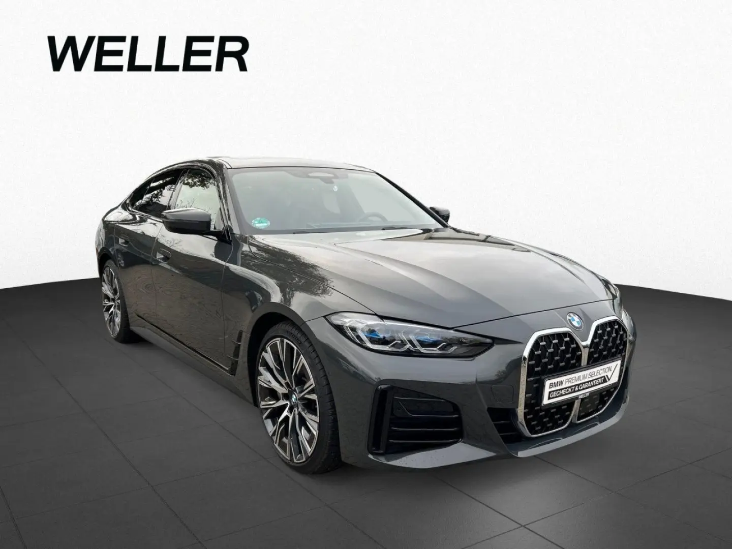 430dA xDr GC M SPORT LivePro Laser GSD StHzg H K