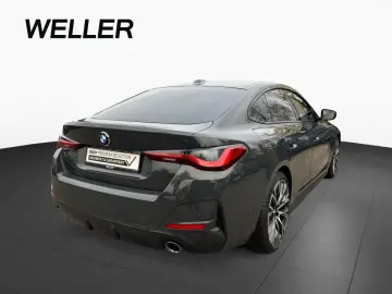 430dA xDr GC M SPORT LivePro Laser GSD StHzg H K