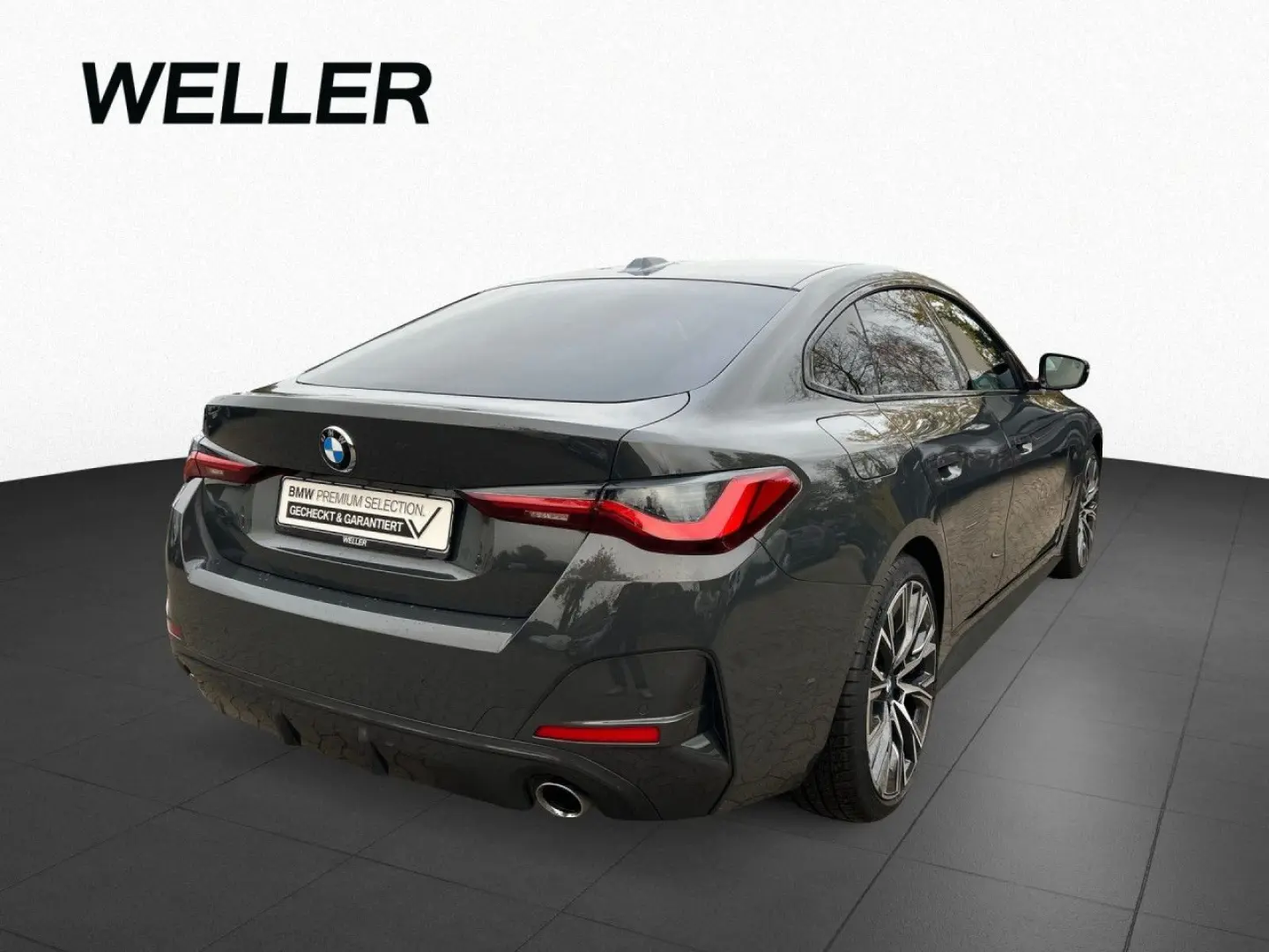 430dA xDr GC M SPORT LivePro Laser GSD StHzg H K