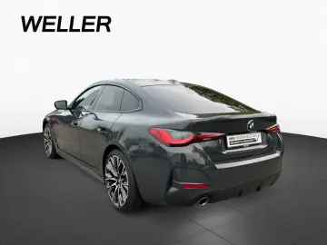 430dA xDr GC M SPORT LivePro Laser GSD StHzg H K