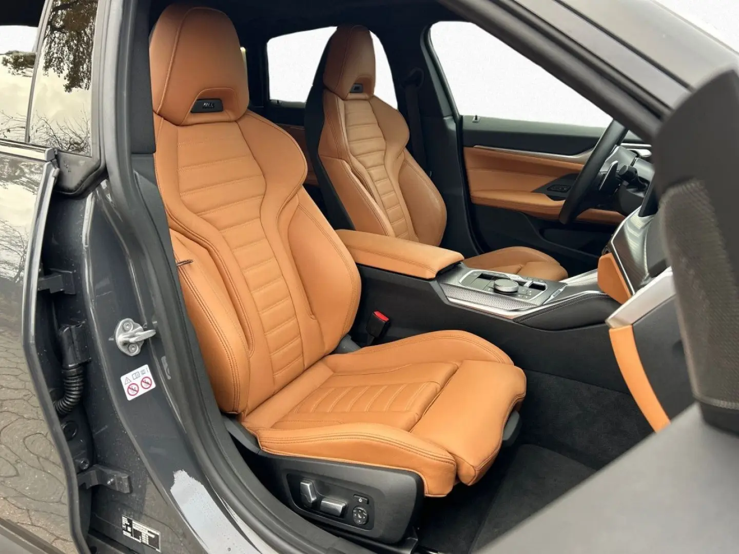 430dA xDr GC M SPORT LivePro Laser GSD StHzg H K