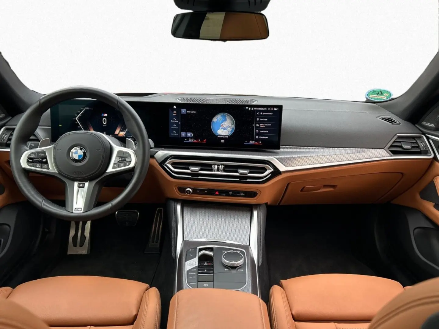 430dA xDr GC M SPORT LivePro Laser GSD StHzg H K