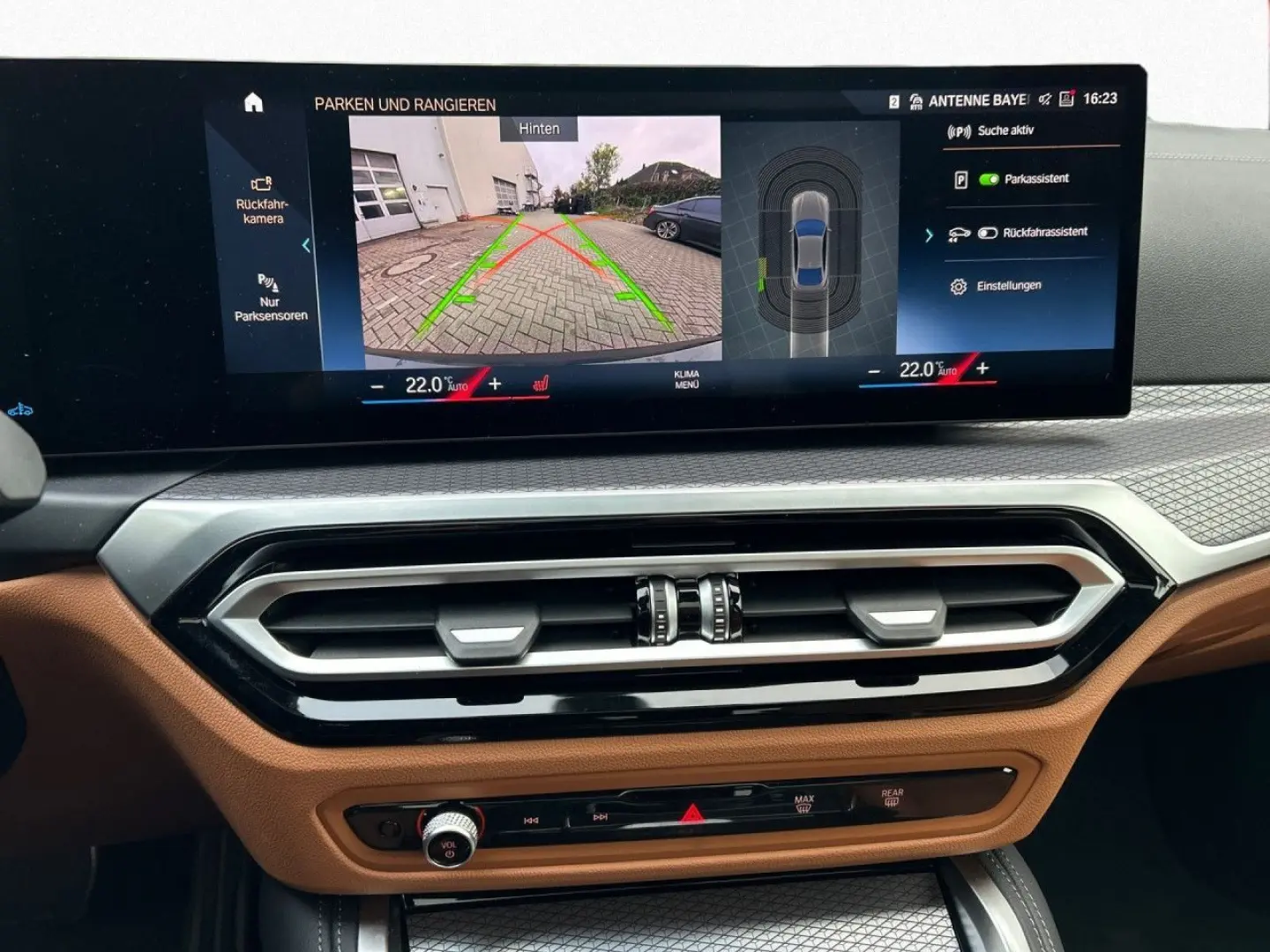 430dA xDr GC M SPORT LivePro Laser GSD StHzg H K