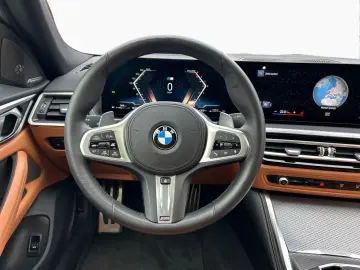 430dA xDr GC M SPORT LivePro Laser GSD StHzg H K