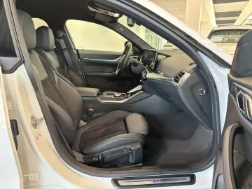 430d xDrive Gran Coupé M Sport ACC RFK NAVI LED