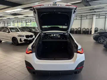 430d xDrive Gran Coupé M Sport ACC RFK NAVI LED