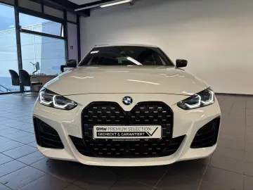 430d xDrive Gran Coupé M Sport ACC RFK NAVI LED