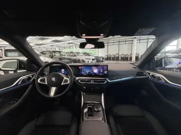 430d xDrive Gran Coupé M Sport ACC RFK NAVI LED