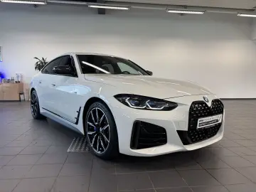 430d xDrive Gran Coupé M Sport ACC RFK NAVI LED