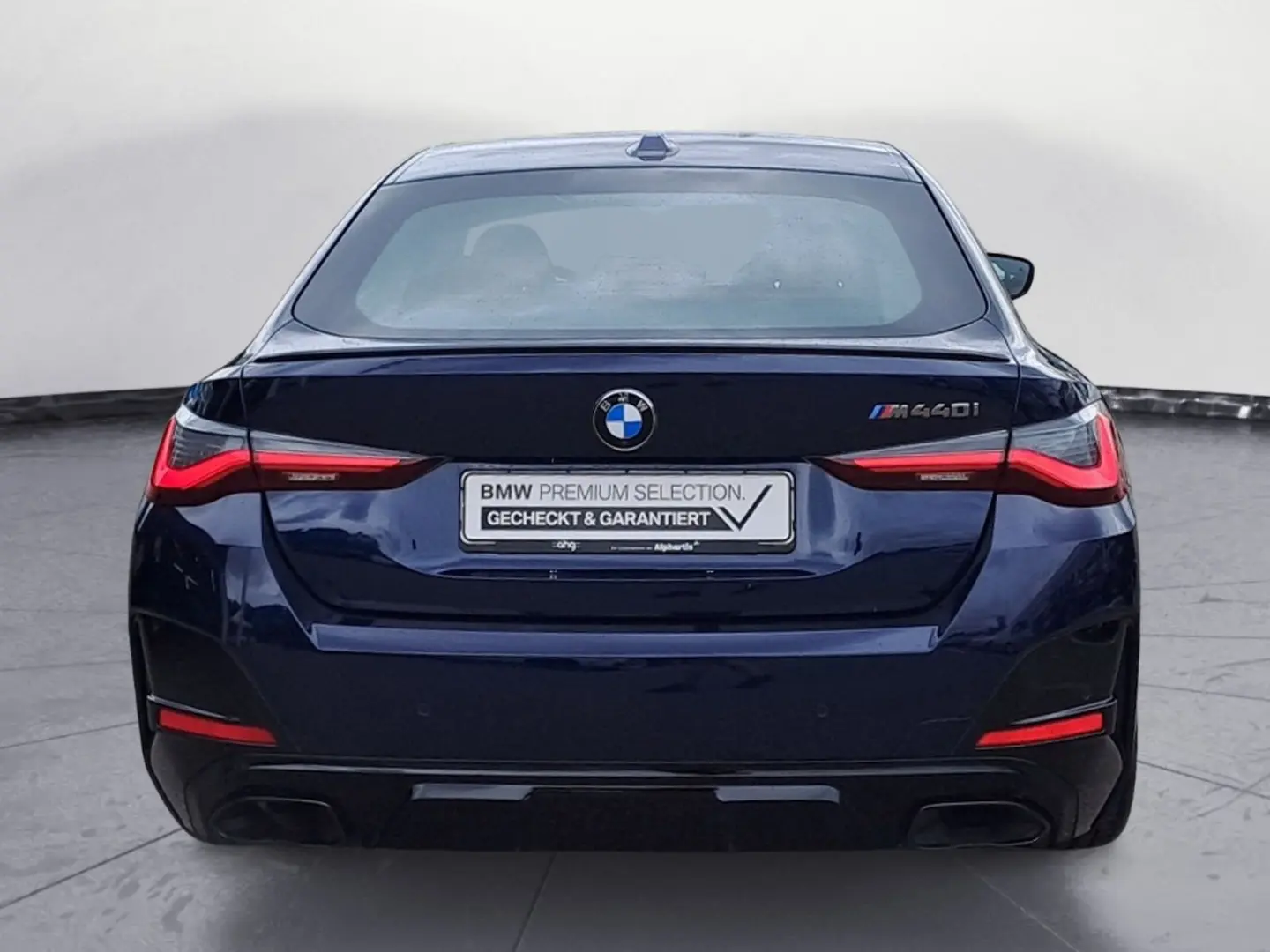 M440i Gran Coupe M SPORT PRO Driving Assistant P