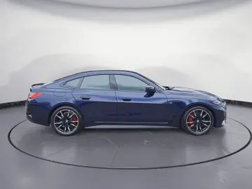 M440i Gran Coupe M SPORT PRO Driving Assistant P