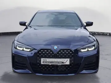 M440i Gran Coupe M SPORT PRO Driving Assistant P