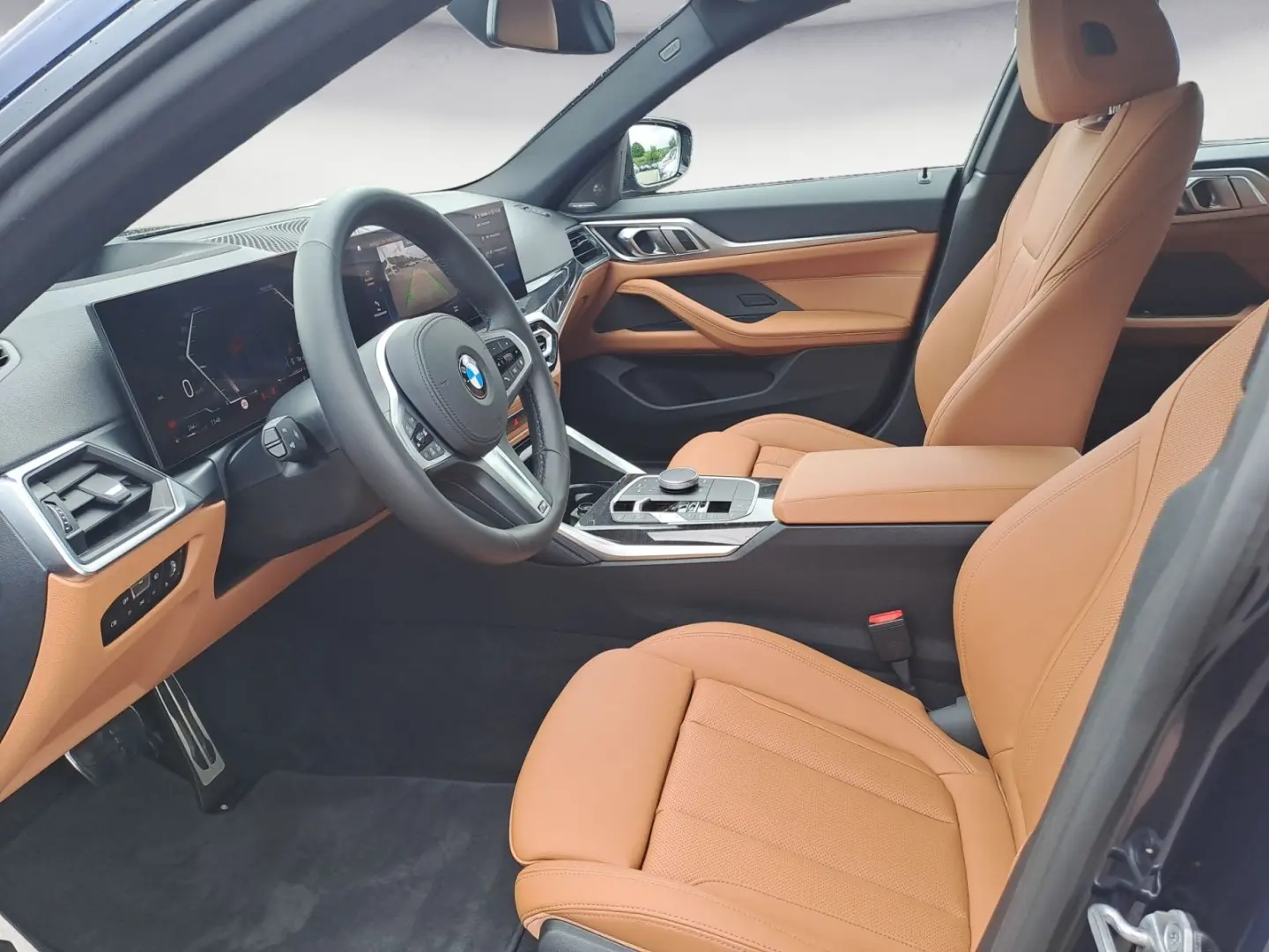 M440i Gran Coupe M SPORT PRO Driving Assistant P