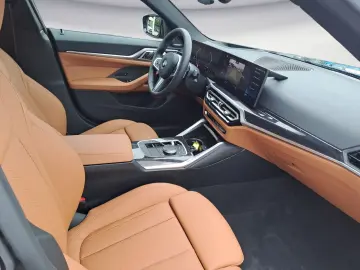 M440i Gran Coupe M SPORT PRO Driving Assistant P