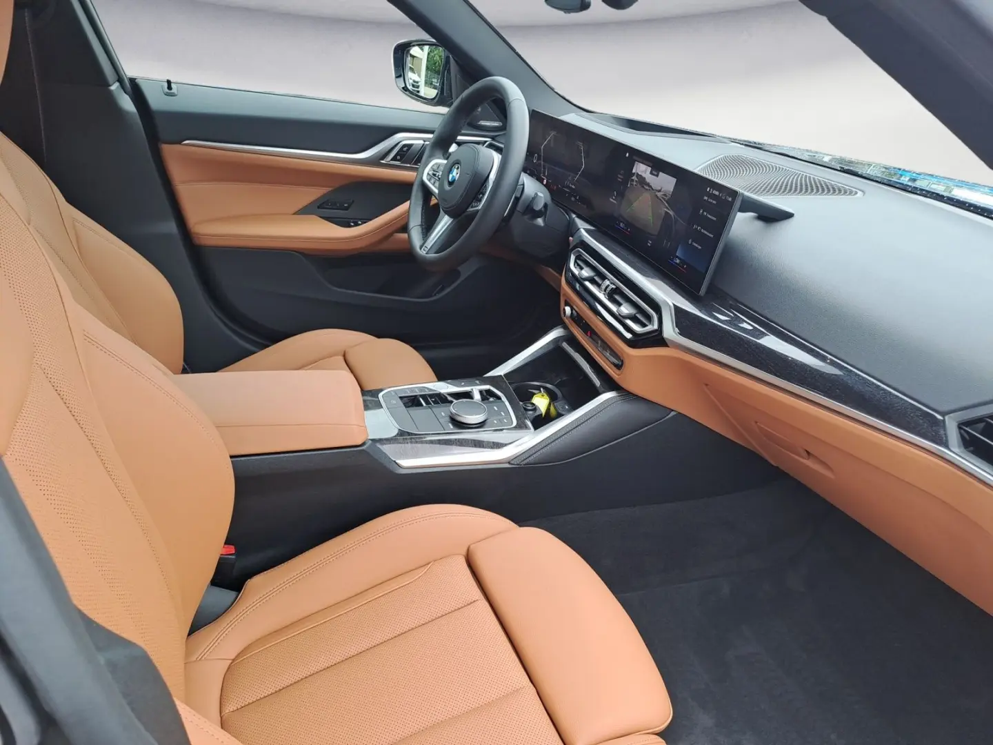 M440i Gran Coupe M SPORT PRO Driving Assistant P