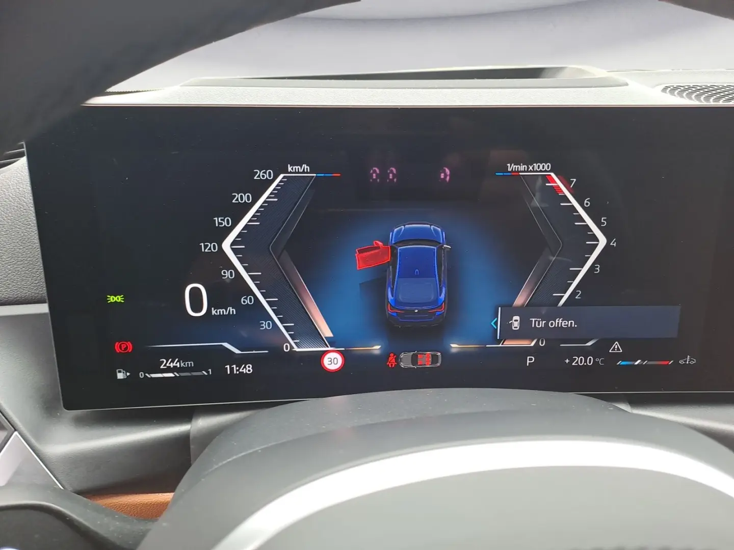 M440i Gran Coupe M SPORT PRO Driving Assistant P